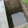 Hochwasser 2010